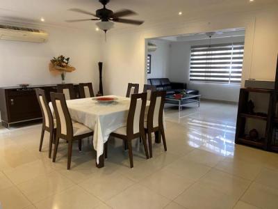 115668 - Betania - properties