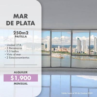 115758 - Paitilla - apartments