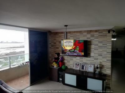 115763 - Condado del rey - apartamentos - PH 4 horizontes