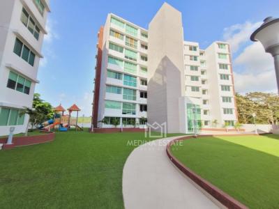 115799 - Clayton - apartamentos - forest gate