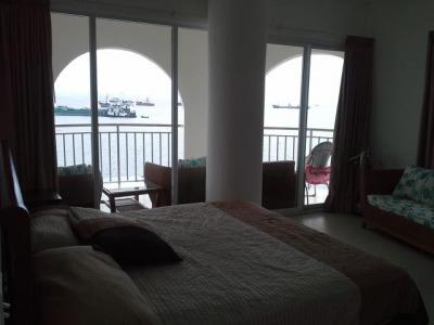 115803 - Punta pacifica - apartments - causeway towers