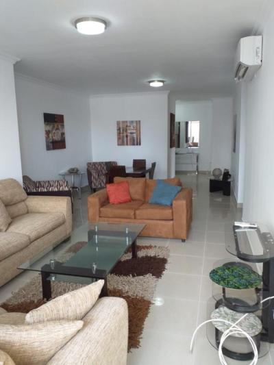 115854 - Obarrio - apartments - ph diana tower