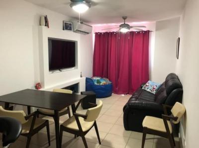 115881 - El cangrejo - apartamentos