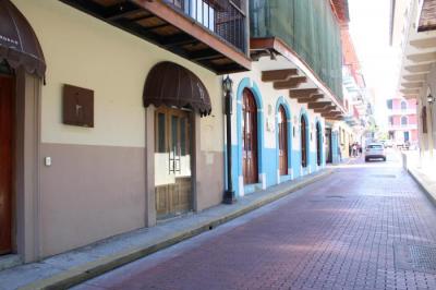 115901 - Casco antiguo - propiedades