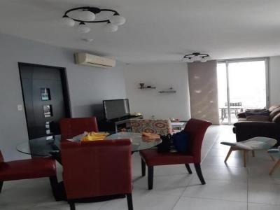 115921 - El cangrejo - apartments - luxor