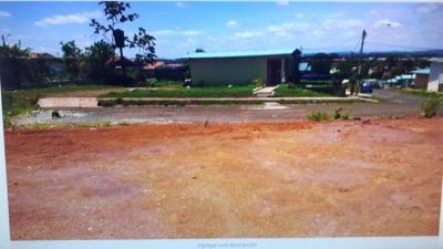 115971 - La Chorrera - lots