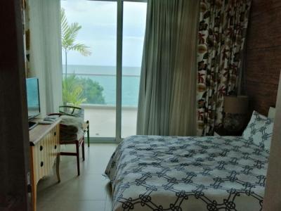 115995 - Rio hato - apartamentos - santa clara residences