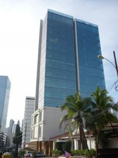 1160 - Bella vista - offices - ph molon tower