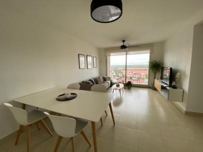 116030 - Albrook - apartments - torres de versalles