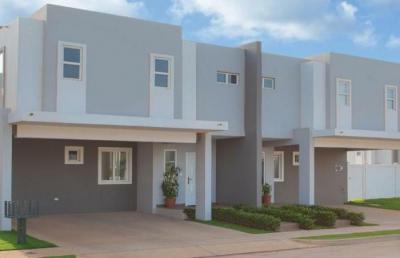 116135 - Brisas del golf - casas - ph victoria