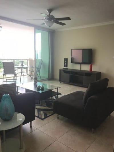 116180 - Punta pacifica - apartamentos