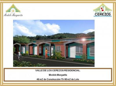 116181 - Vacamonte - houses