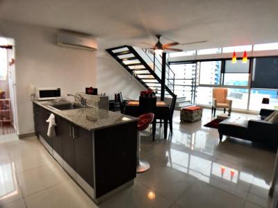 116202 - El cangrejo - apartments - vitro loft