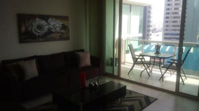 116222 - Punta pacifica - apartments - mystic point