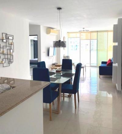 116231 - Punta paitilla - apartamentos