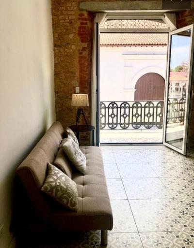 116232 - Casco antiguo - apartamentos