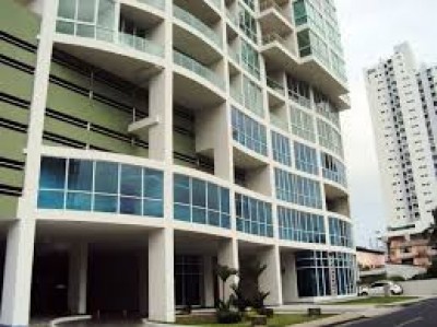 Ph cosmopolitan towers | Pueblo nuevo, Ciudad de Panamá | InmoPanama