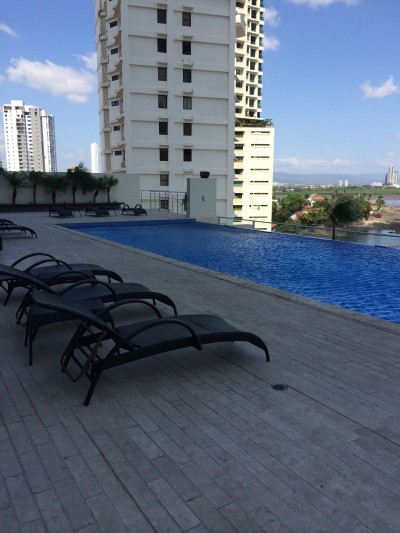 11664 - Coco del mar - apartments - ph ocean sky