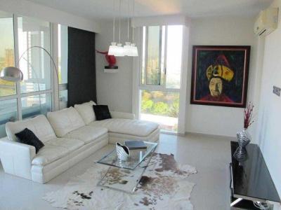 117259 - Club de golf - san francisco - apartamentos