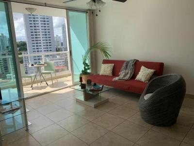 117268 - El cangrejo - apartamentos - ph kubic