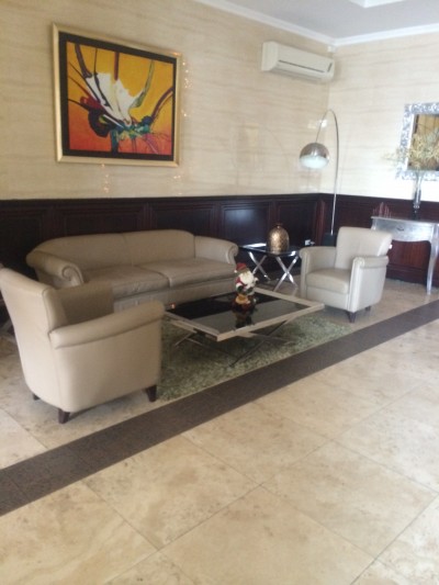 11732 - Obarrio - apartments - ph sophia tower
