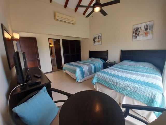 Frente al mar de desarrollo de 55 apartamentos situado en Casco Viejo