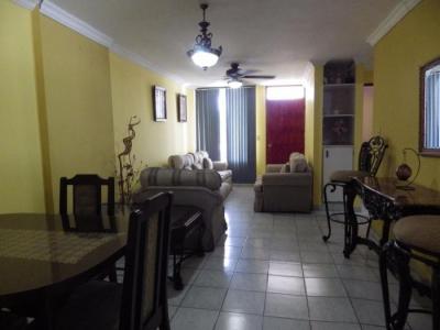 117635 - Carrasquilla - apartments