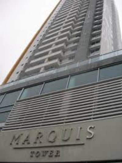 11781 - Ciudad de Panamá - apartamentos - ph marquis tower