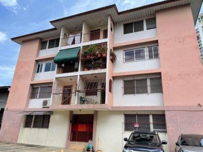 117854 - Obarrio - apartments