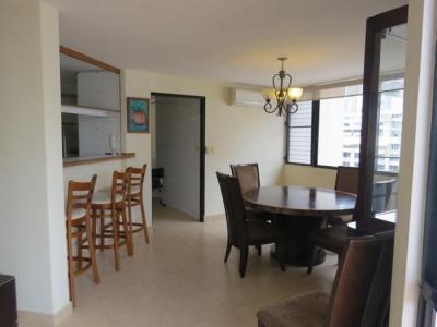 117866 - Marbella - apartamentos