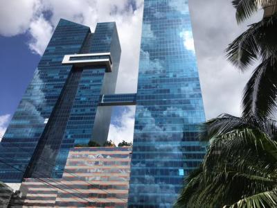 117917 - Punta pacifica - offices - oceania business plaza