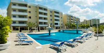 117921 - Ancon - apartamentos - altamira gardens