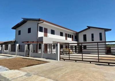 117925 - Los algarrobos - apartamentos