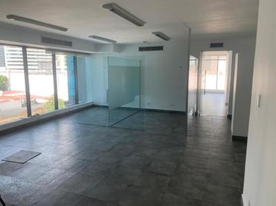 118365 - Calle 50 - offices