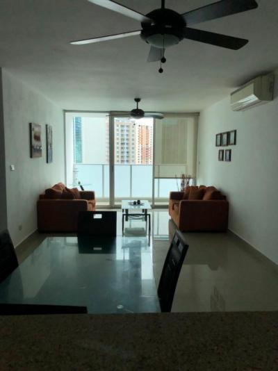 118371 - Punta pacifica - apartamentos