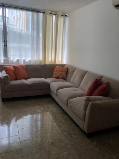 118376 - Marbella - apartamentos