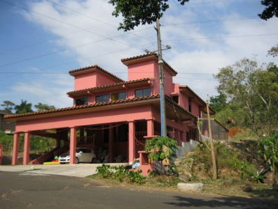 11866 - Panama pacifico - houses