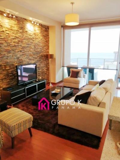 118832 - Punta pacifica - apartamentos - ph dupont