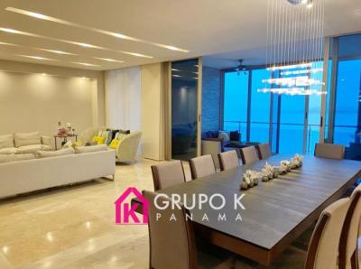 118840 - Punta pacifica - apartamentos - ph aqualina