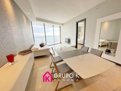 118848 - Punta pacifica - apartamentos - ph toc