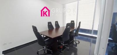 118857 - Obarrio - oficinas - ph office one