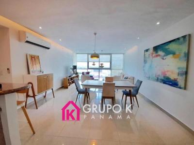 118861 - Costa del este - apartments - top towers