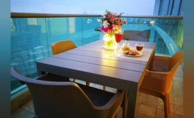 118877 - Costa del este - apartamentos - ph ocean two