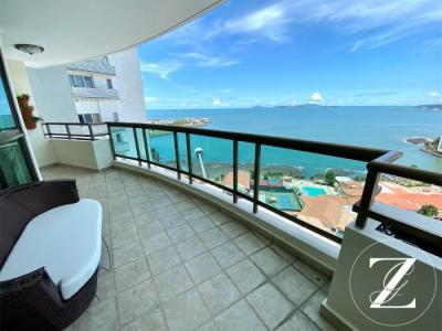 119292 - Punta pacifica - apartments - ph ocean park