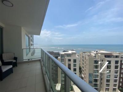 119328 - Punta pacifica - apartamentos - ph dupont