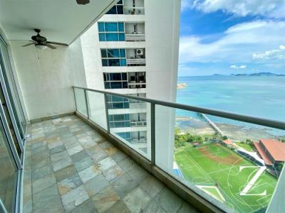 119340 - Punta pacifica - apartments - q tower