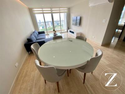 119362 - Costa del este - apartamentos - the regent