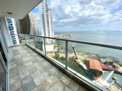 119369 - Punta pacifica - apartments - q tower