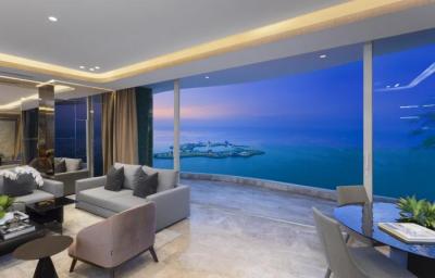 119390 - Punta pacifica - apartments - the towers paitilla