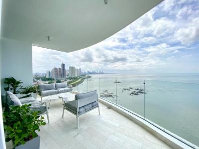 119397 - Punta pacifica - apartments - pacific point